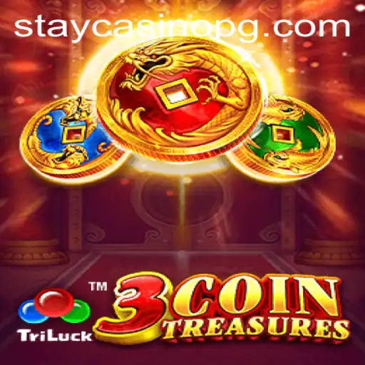 Discover the Exciting World of 3CoinTreasures: A Guide for Enthusiasts