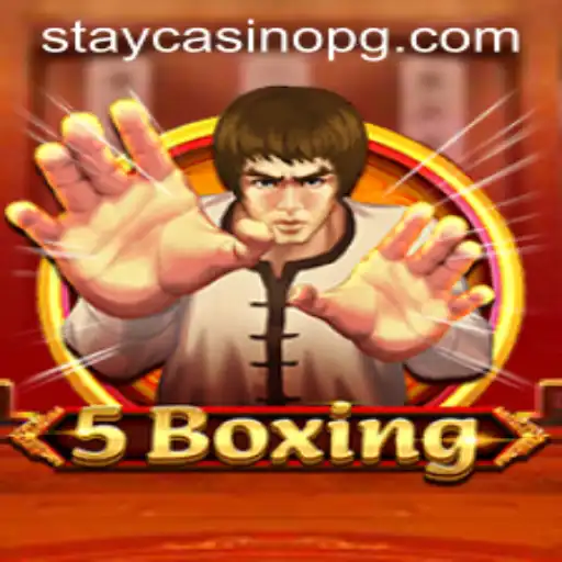 Exploring the Thrilling World of 5Boxing with Pix Bet