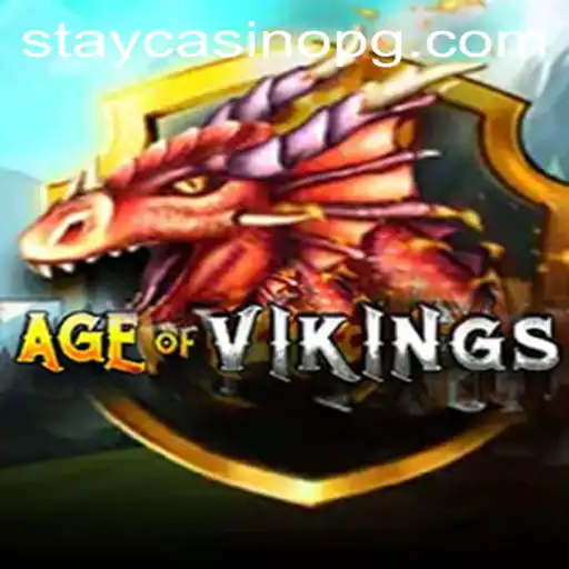 Exploring the Epic World of AgeofViking with Pix Bet