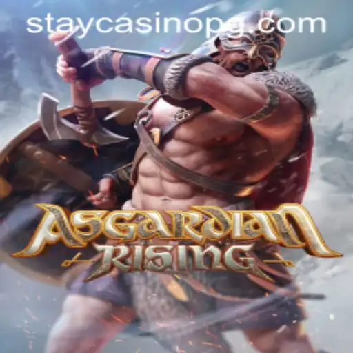 AsgardianRising: Exploring the Thrilling World of Pix Bet
