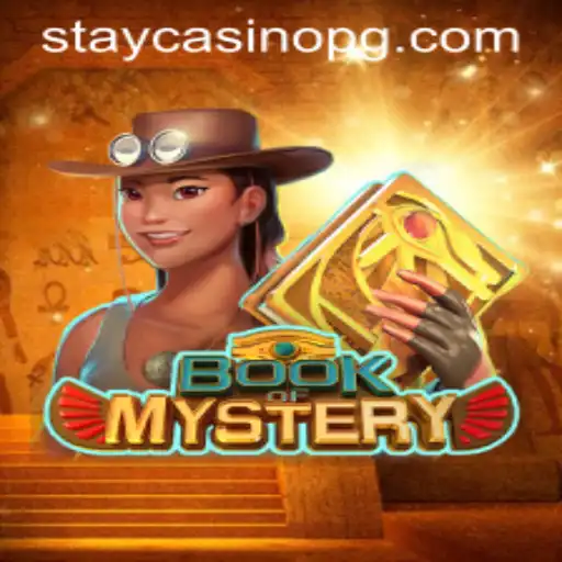 Exploring the Enchanting World of BookofMystery: Unveiling the Pix Bet Experience