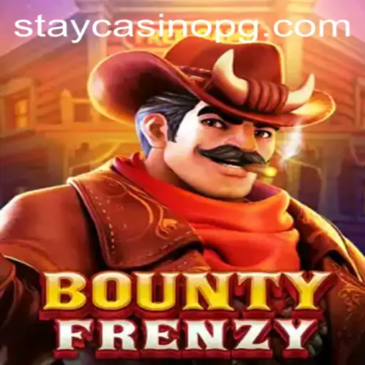 BountyFrenzy: A Thrilling Venture into Strategic Gameplay and Bet Dynamics