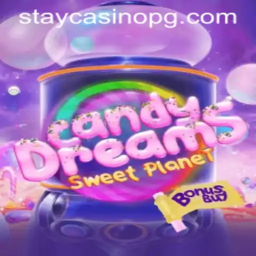 CandyDreamsSweetPlanet: A Sweet Journey Into the World of Pix Bet