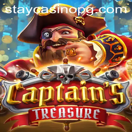 Unveiling the Adventures of CaptainssTreasure with Pix Bet