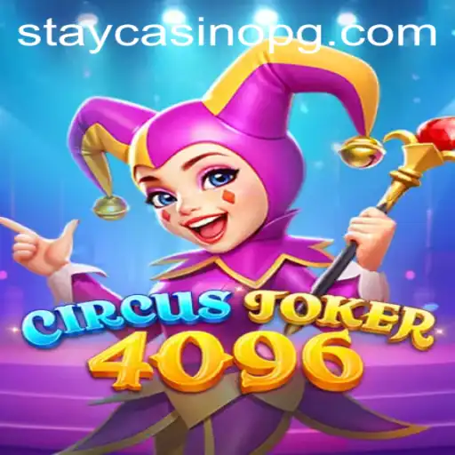 Discover the Exciting World of CircusJoker4096 and Pix Bet