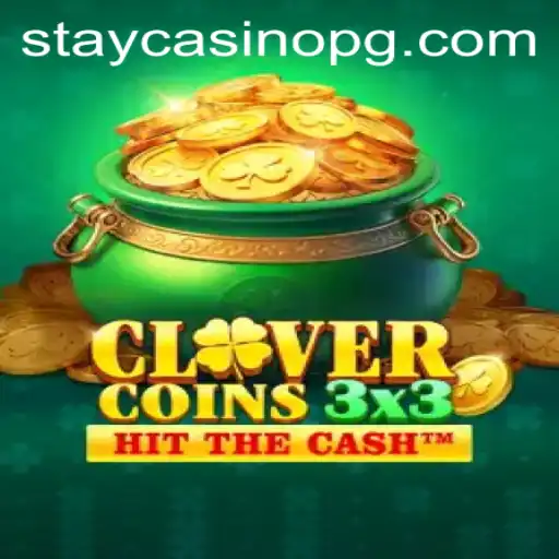 Exploring Clovercoin3x3: A New Age of Gaming with Pix Bet
