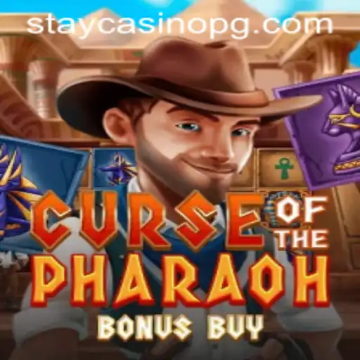Explore the Thrilling Adventures of CurseofthePharaohBonusBuy: A Deep Dive into Pix Bet Gaming