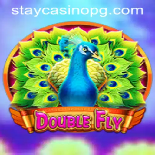 Experience the Thrill of DoubleFly: The Exciting New Game with Pix Bet