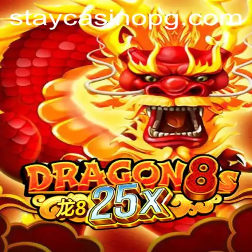 Exploring the Intricacies of Dragon8s25x: The Innovative New Game with Pix Bet