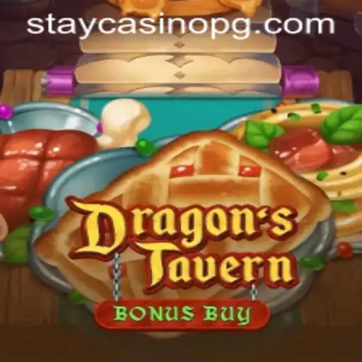 DragonsTavern Game: An Epic Adventure with a Pix Bet Twist