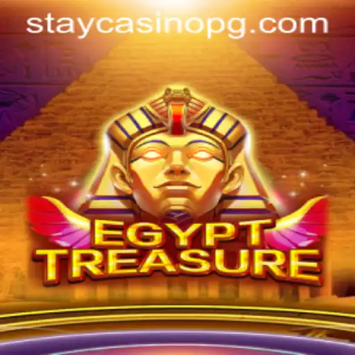 Unveiling EgyptTreasure: A Journey Through Ancient Riches and Pix Bet Strategies