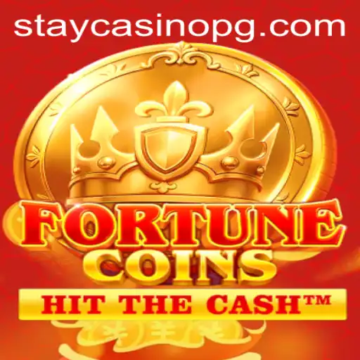 Exploring the World of FortuneCoins and the Role of Pix Bet