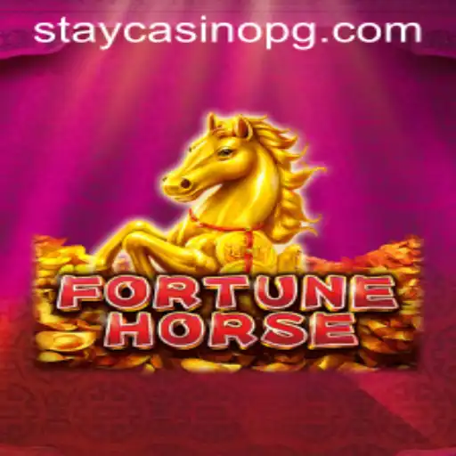 Discover FortuneHorse: The Ultimate Adventure in Gaming with Pix Bet