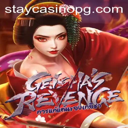 Discover the Exciting World of GeishasRevenge with Pix Bet
