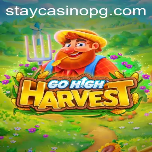 Exploring the Exciting World of GoHighHarvest: A Pix Bet Experience
