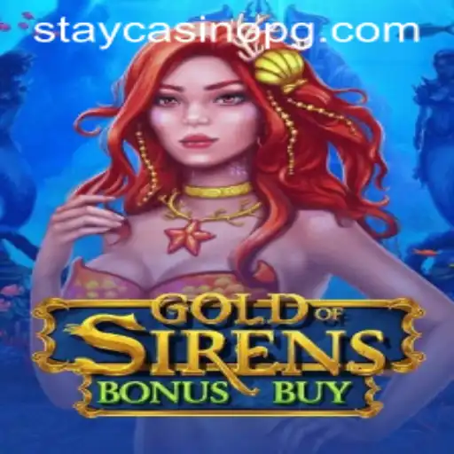 Exploring the Allure of GoldofSirensBonusBuy: A Gaming Experience with Pix Bet