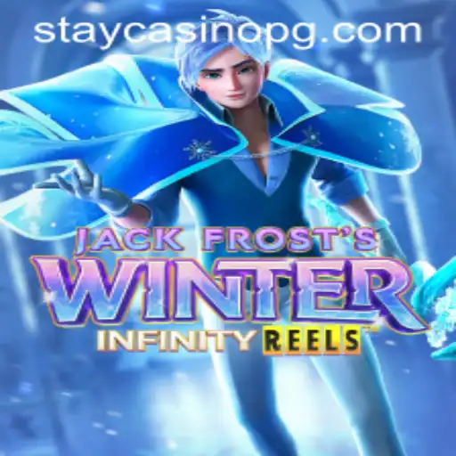 Exploring JackFrostsWinter: A Chilling Adventure in the World of Pix Bet