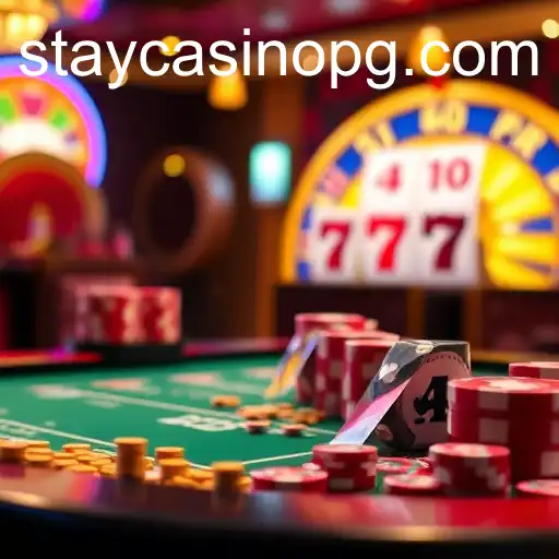 Jogos de cassino