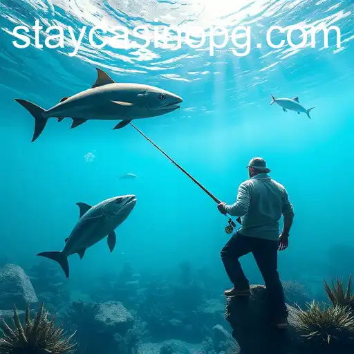 Jogos de pesca