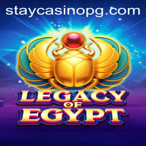Dive into the Ancient World of LegacyOfEgypt
