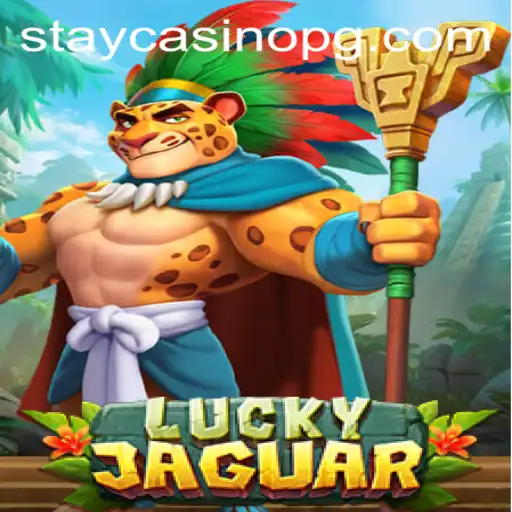Exploring LuckyJaguar: A New Era in Gaming with Pix Bet