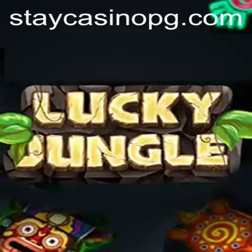 Exploring the Thrilling Adventures in 'LuckyJungle' with Pix Bet