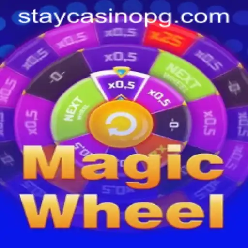 MagicWheel: An Innovative Spin on Classic Gaming with Pix Bet Integration