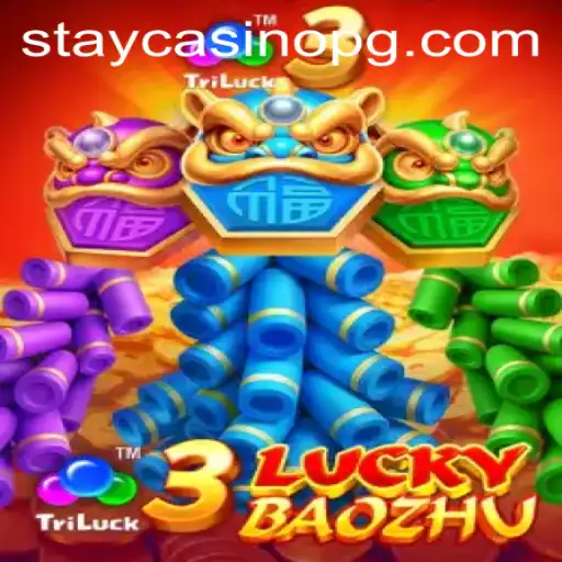 Exploring the Exciting World of 3LuckyBaozhu and Its Connection to Pix Bet