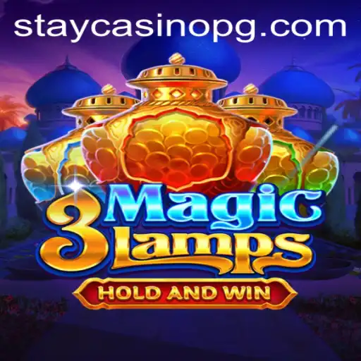 Unveiling the Enchanting World of 3MagicLamps: A Fascinating Dive Into Its Gameplay and Rules