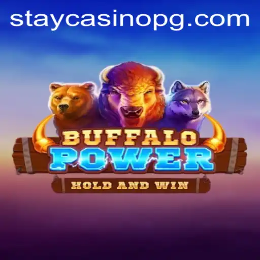 Unpacking the Excitement of BuffaloPower and the Role of Pix Bet