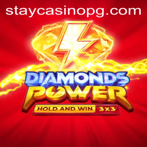 Exploring the Exciting World of Diamondspower: A Unique Gaming Adventure with Pix Bet