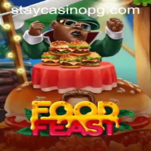 Exploring the Culinary Universe of FoodFeast with Pix Bet