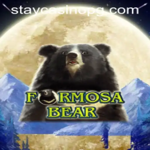 Discovering FormosaBear: A Game of Adventure with Pix Bet