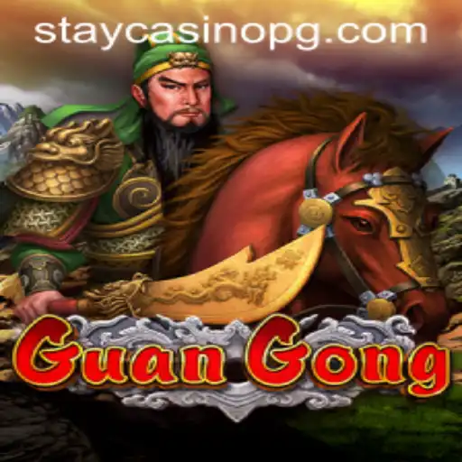 Discover the Thrilling World of GuanGong with Pix Bet