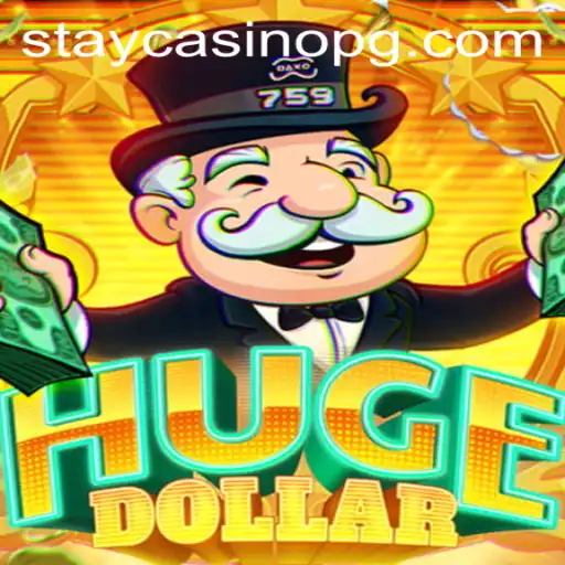 HugeDollar Game and the Exciting World of Pix Bet