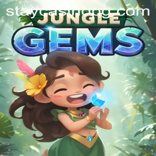 Exploring the Exciting World of JungleGems in Pix Bet