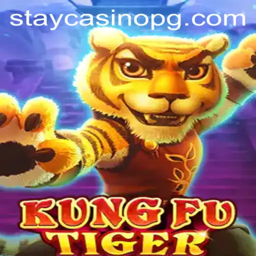 Exploring KungFuTiger: The Thrilling Martial Arts Adventure