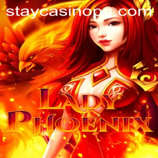 LadyPhoenix: A Dazzling Dive into the World of Pix Bet Gaming
