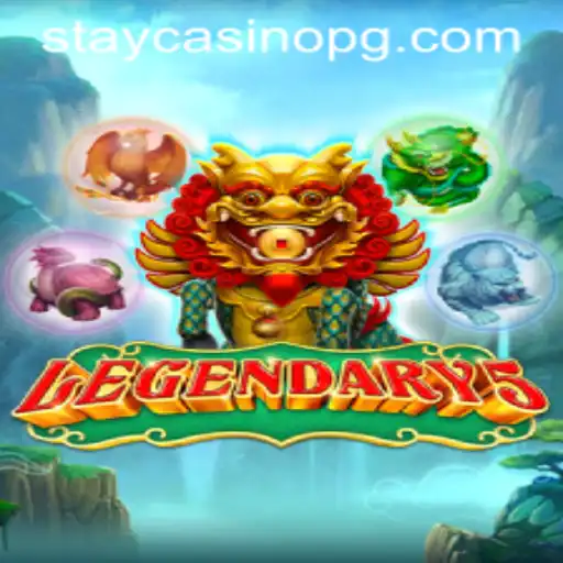 Unveiling Legendary5: A Detailed Exploration Into This Thrilling Game