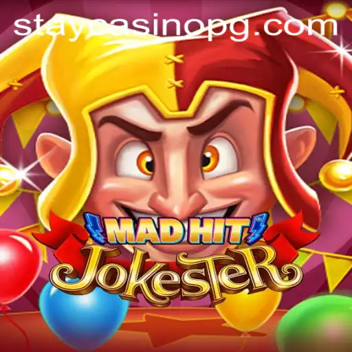 Exploring the World of MadHitJokester: A Riveting Gaming Adventure