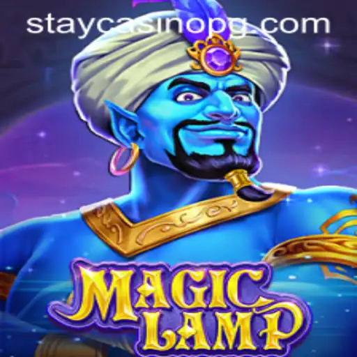 Exploring the Magical World of MagicLamp and Pix Bet
