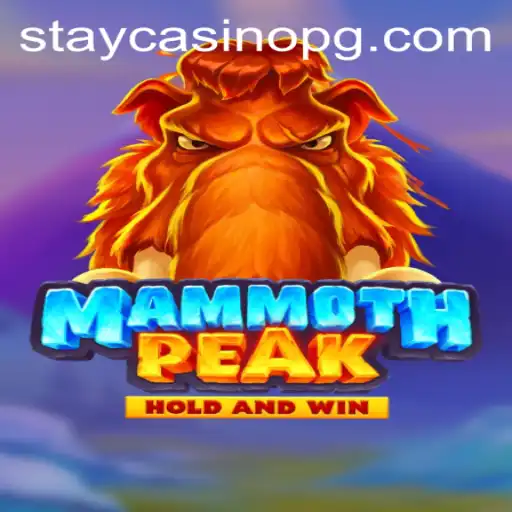 Discovering the Excitement of MammothPeak: A Thrilling Adventure