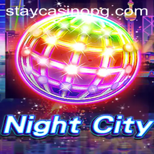 Unveiling NightCity: A Dynamic Exploration into the Digital Abyss