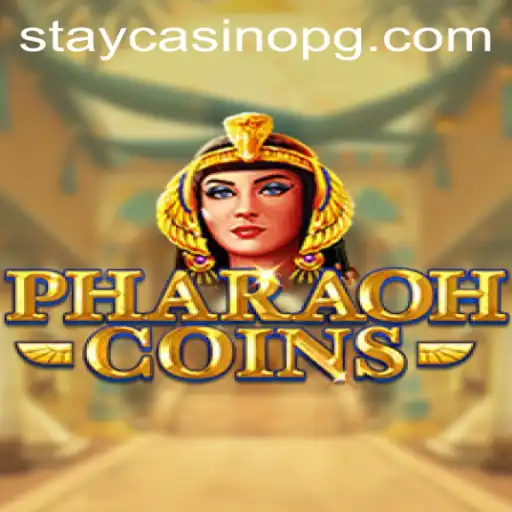 Exploring PharaohCoins: A Deep Dive into the Game with Pix Bet