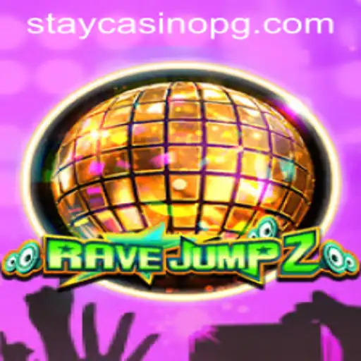 RaveJump2: An Exciting Leap into the World of Pix Bet Gaming