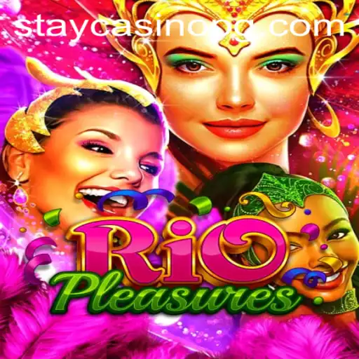 Exploring RioPleasures: A New Era in Interactive Gaming