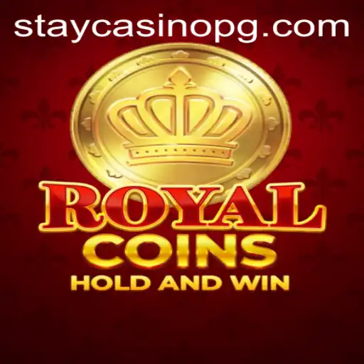 Exploring RoyalCoins: A Dynamic Adventure with Pix Bet