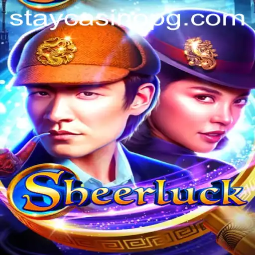 Sheerluck: Unveiling the Mystery and Strategy Behind the Game
