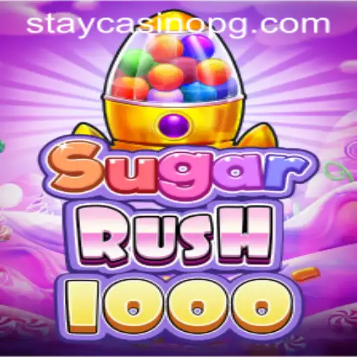 Discover the Excitement of SugarRush1000 with Pix Bet