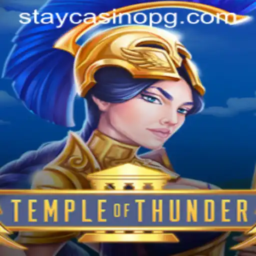 Exploring TempleofThunder: A Game of Strategy and Mythology